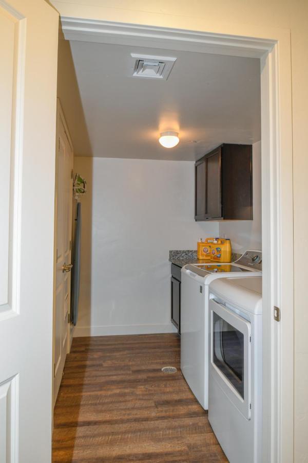 Moab Redcliff Condos Dean Re Exteriér fotografie