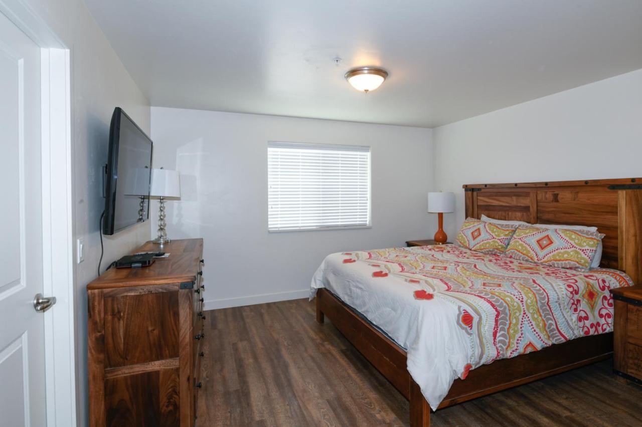 Moab Redcliff Condos Dean Re Exteriér fotografie